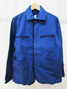 129AH KATO カトー KJ512391-141001 ジャケット JACKET【中古】