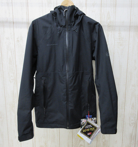 129AH MAMMUT Convey Tour HS Hooded Jacket マムート ジャケット【中古】