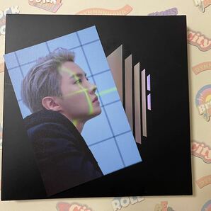 Proof post card COMPACT Ver J-HOPE 