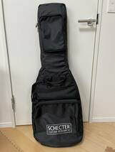 【新品同様】SCHECTER シェクター SD-2-24-VTR/KI/PTB/M_画像8