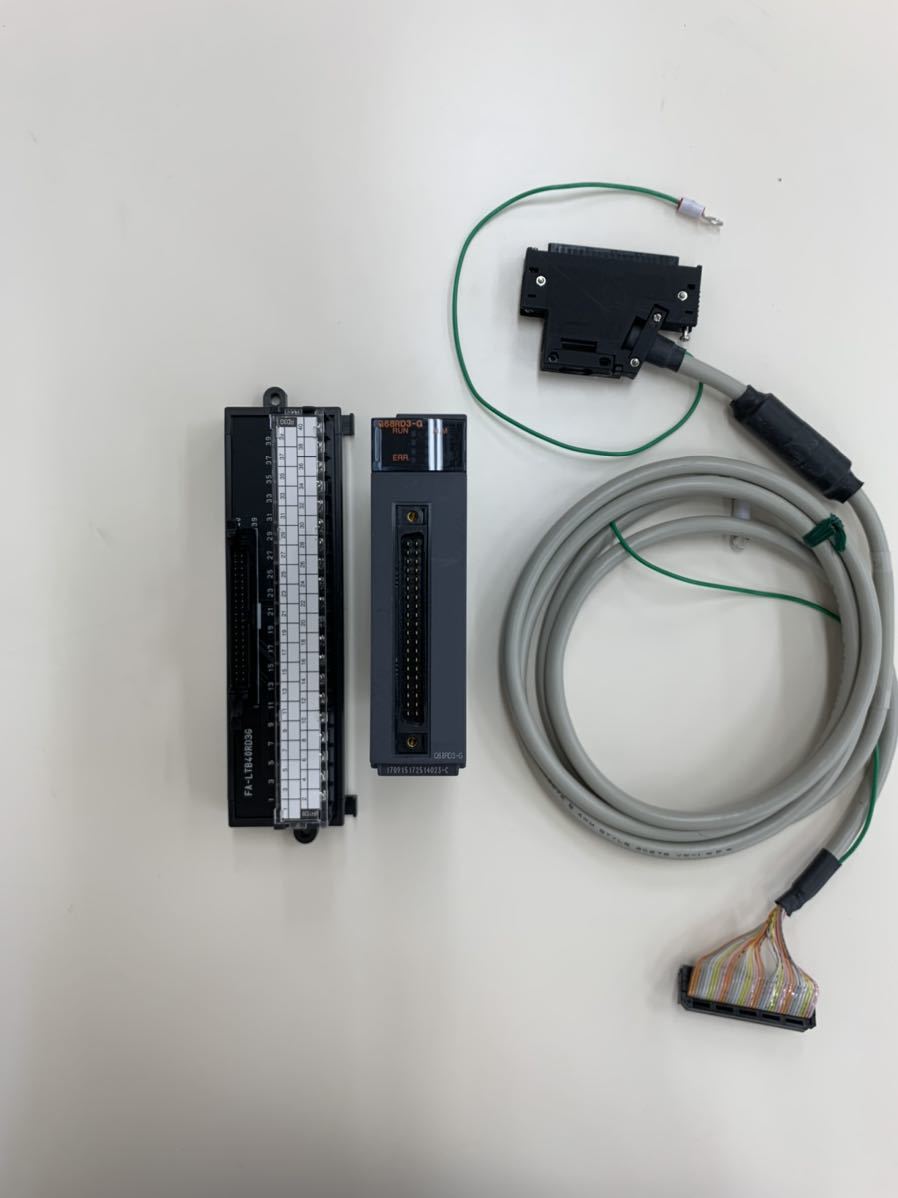 40%OFFの激安セール 新品 東京発 代引可 三菱電機 MELSEC-Q