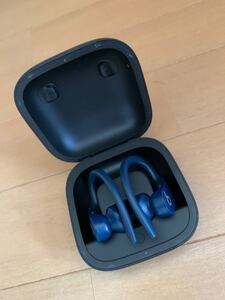 Beats by Dr Dre POWERBEATS PRO ネイヒー