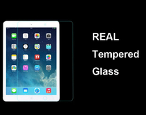 iPad mini5(2019)/ipad mini4 ★クリアガラス保護フィルム ★ 0.26mm 耐衝撃 強化ガラス 【ipad mini4 強化ガラスフィルム_画像3