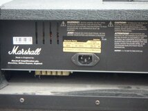 △中古品・ジャンク Marshall AVT275 VALVESTATE2000 マーシャル ギターアンプ 同梱不可 1円スタート_画像5