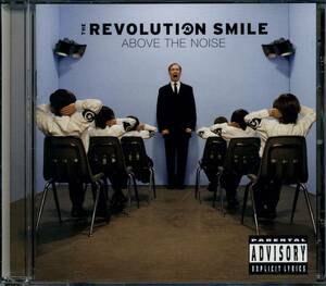 The REVOLUTION SMILE★Above the Noise [レボリューション スマイル,FAR,EVANESCENCE]