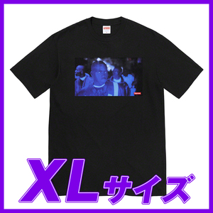 1590　Supreme America Eats Its Young Tee Black XLサイズ/シュプリーム アメリカ　イーツ　イッツ　ヤングTee　黒　XLサイズ 2021AW