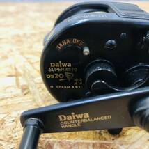 DAIWA ダイワ SUPER 胴付 GS20早技【206-069#60】_画像5