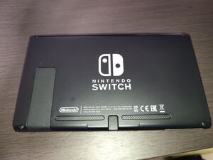 Nintendo Switch 本体のみ ニンテンドースイッチ