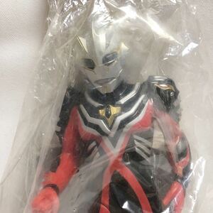  Ultraman Nexus big size sofvi figure . reality!. bad become . person compilation 