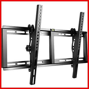BESTEK テレビ壁掛け金具 26~65インチLED液晶テレビ対応 左右移動式 角度調節可能 BTTM0690B