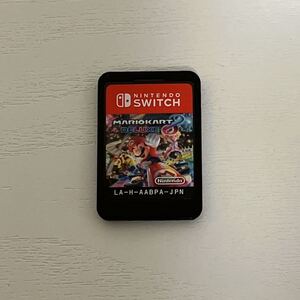 ニンテンドースイッチ ソフト マリオカート8デラックス
