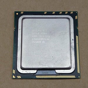 ★INTEL XEON E5540 SLBF6 2.53GHZ/8M/5.86★中古現状渡し★