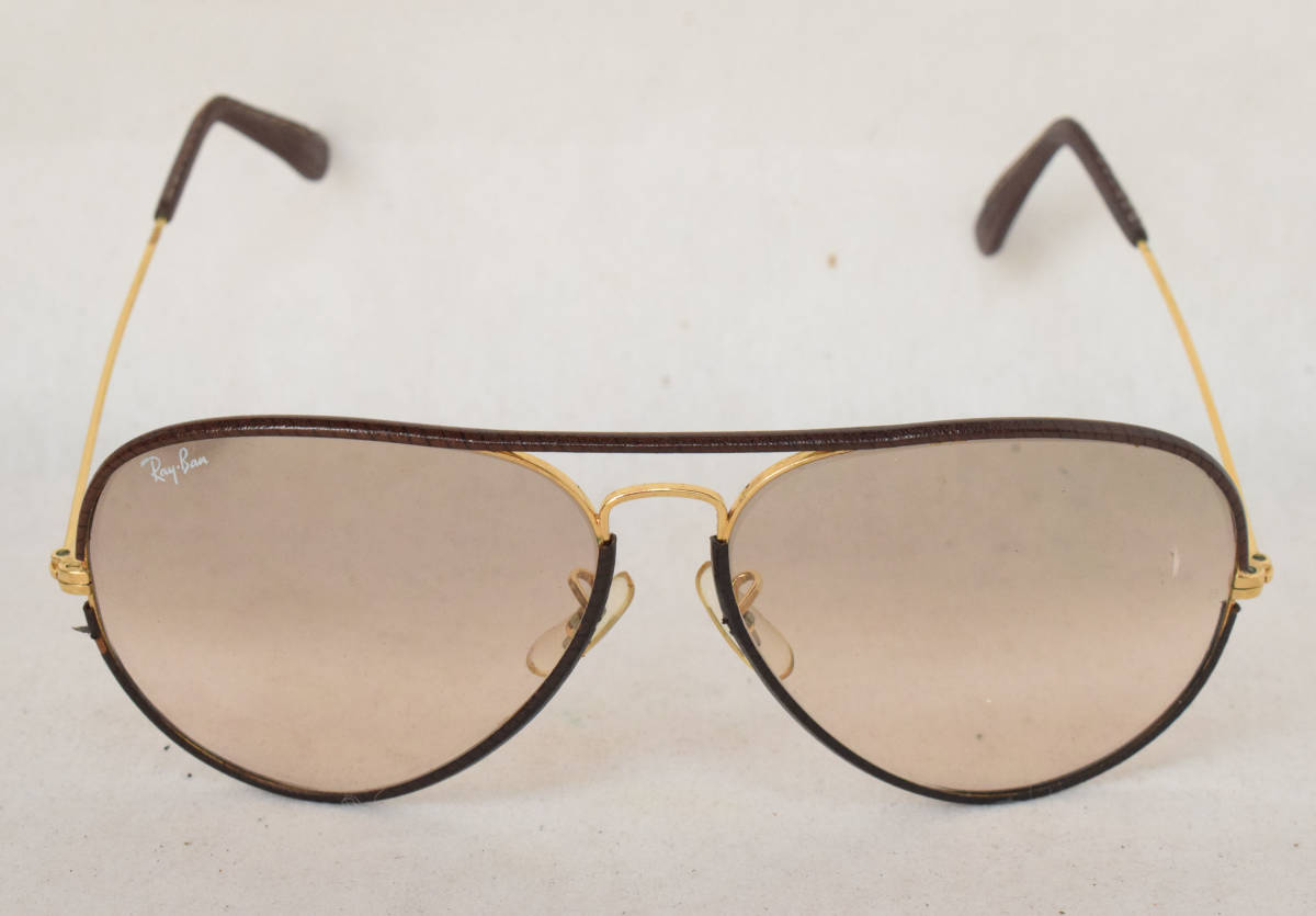 RayBan WINNER ウイナー BL 松田優作 寺尾聡 70s 超希少 サングラス