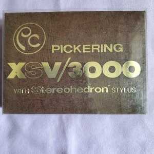 PICKERING XSV/3000