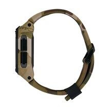 ニクソン NIXON 送料無料 腕時計 マリン 防水 衝撃吸収ボディ ザ・レグルス マルチカム THE REGULUS Multicam A1180-2865-00 100m防水_画像3