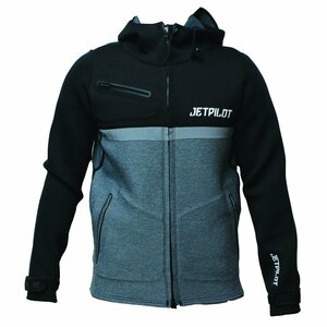  jet Pilot JETPILOT tour coat распродажа 32% off бесплатная доставка X1 2MM JA19159 серый / Heather XXL jet sap