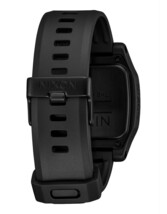 ニクソン NIXON 腕時計 マリンスポーツ 送料無料 ハイ タイド オールブラック THE High Tide All Black A1308-001-00_画像4