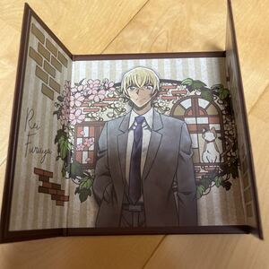 名探偵コナン 安室透 降谷零 アートコレクション