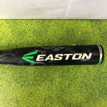 B-3523 イーストン EASTON MAKO 軟式 NA16MK 84cm 複合 バット 野球 中古_画像4