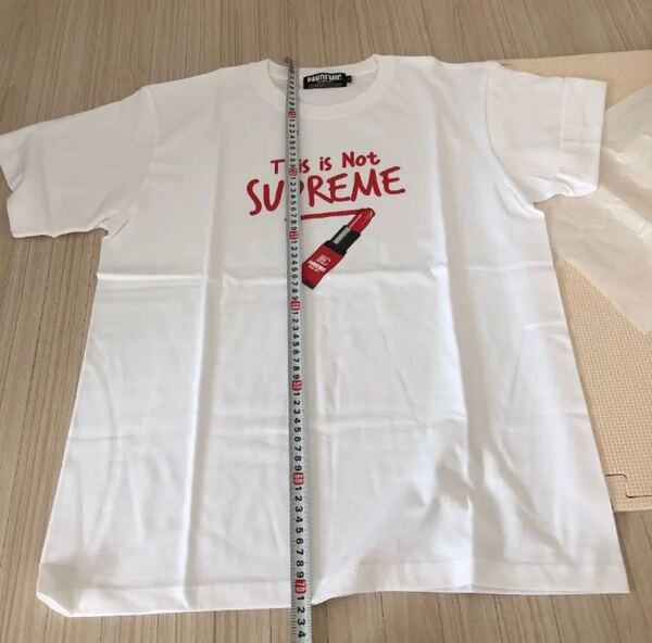 pandemic tシャツ