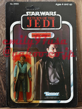 ★未開封★オールドケナー★ランド・カルリジアン★ジェダイ★スターウォーズ★STARWARS★JEDI★LANDO CALRISSIAN★Kenner _画像1