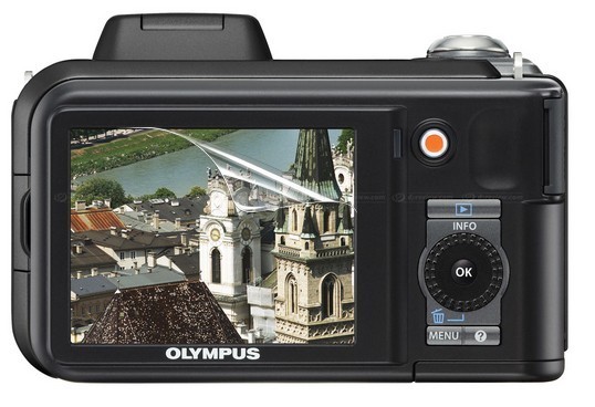 オリンパス SP-600UZ オークション比較 - 価格.com