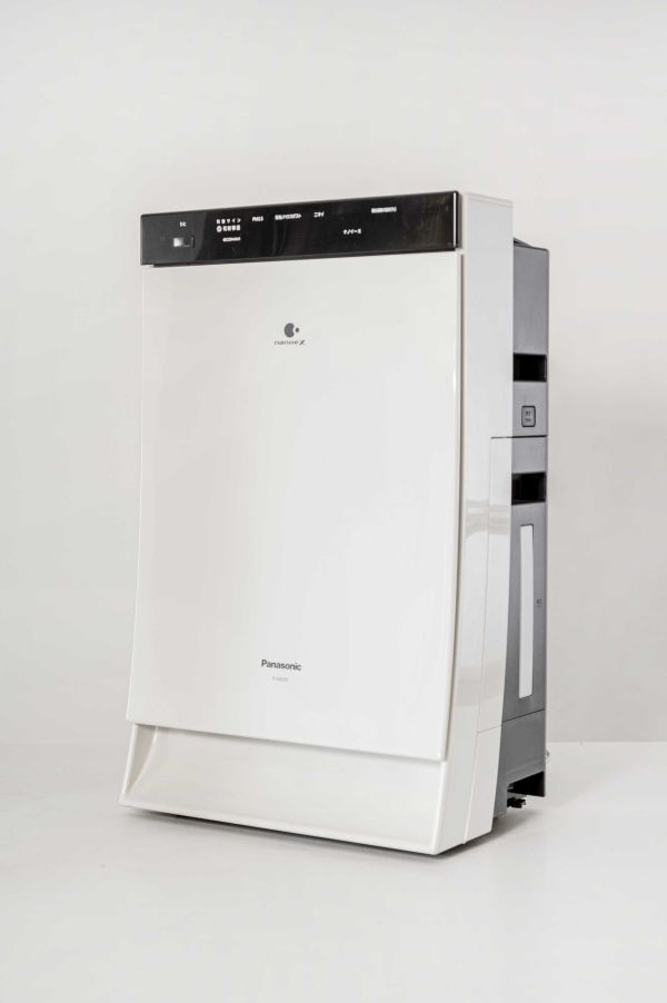 ヤフオク! -「空気清浄機 パナソニック 70」の落札相場・落札価格