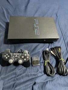 PlayStation2 プレステ2 ＳＣＰＨ－50000メンテナンス品