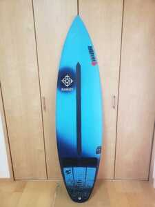 ★kamuy surfboards カムイサーフボード MAXX　マキシー　美品★tssc サーフボード　オーダー価格17万　送料着払い