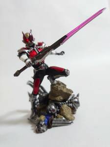 バンダイSIC匠魂仮面ライダー電王（ソードフォーム）