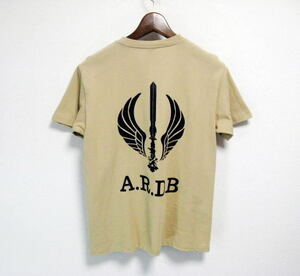 陸上自衛隊 A.R.D.B 水陸機動団 Tシャツ Mサイズ 非売品 日本の海兵隊
