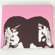 【輸入盤CD】Death From Above 1979 / You're A Woman, I'm A Machine (93405-2) デス・フロム・アバヴ 1979_画像1