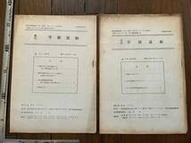 森田実が編集・発行責任者『週刊 労働運動』不揃18冊一括/1961年 共産主義者同盟 60年安保闘争 日本共産党 政治評論家【武井昭夫旧蔵資料】_画像10