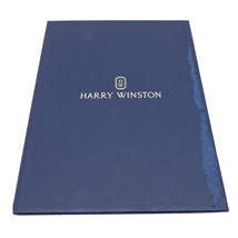 ［飯能本店］HARRY WINSTON ハリーウィンストン ラウンドマリッジ リング・指輪 750ピンクゴールド 10号 レディース DH69605_画像10