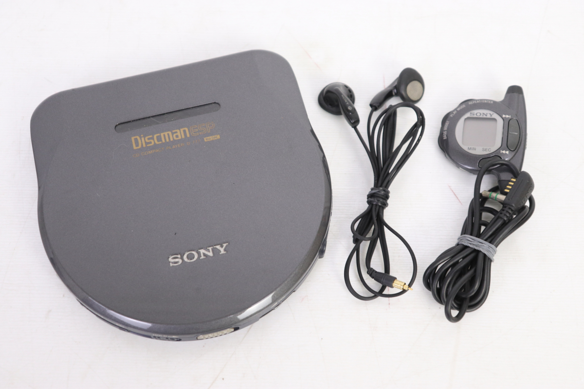 最大76%OFFクーポン SONY D-777 sushitai.com.mx