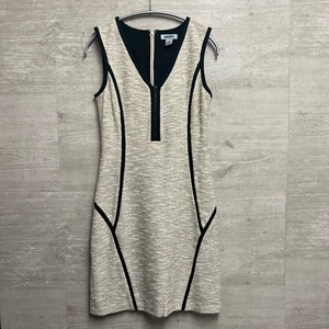 DKNY DKNY One-piece beige 2 [ middle eyes black b06]