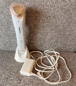 パナソニック Panasonic 美顔器 イオンエフェクター EH-ST86-P