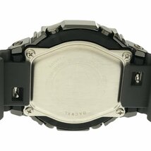G-SHOCK ジーショック 【men3178D】 CASIO カシオ GM-S2100B-8AJF メタルカバード ミッドサイズ 腕時計 メンズ 未使用 アナデジ GB_画像3
