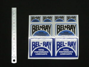 送料無料 BEL-RAY ステッカー ベルレイ GS1000 クーリーレプリカ GS1000S GS750 CB750F CB900F CB1100R Z1 Z2 Z1-R 750SS Z1300 CB750 H2