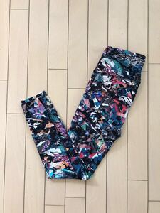 ルルレモンlululemon レギンス サイズ4