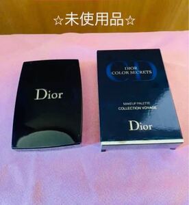 DIOR COLLECTION VOYAGE