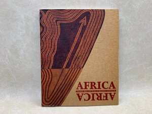 アフリカ・アフリカ　熱い大陸のアーティストたち　1998年　東武美術館　CGD2232