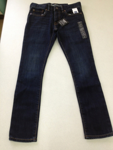 *GAP* great popularity Denim * new goods *140* jeans * Gap *02