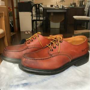 REDWING ス-パ-ソ-ル 羽タグ