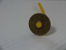 5円玉の穴が五㍉ですので確認出来ます！