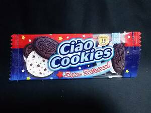 ciao cookies ペンケース