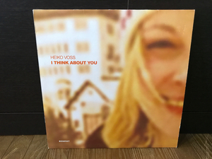 即決！Heiko Voss / I Think About You / DJ Koze / Geiger / Adolf Noise / Kompakt Pop