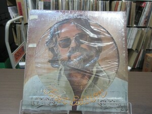 gg/ピクチャー盤/Kenny Rogers(ケニー・ロジャース) & The First Edition