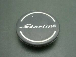 Starline アルミホイール用センターキャップ1個6906 スターライン