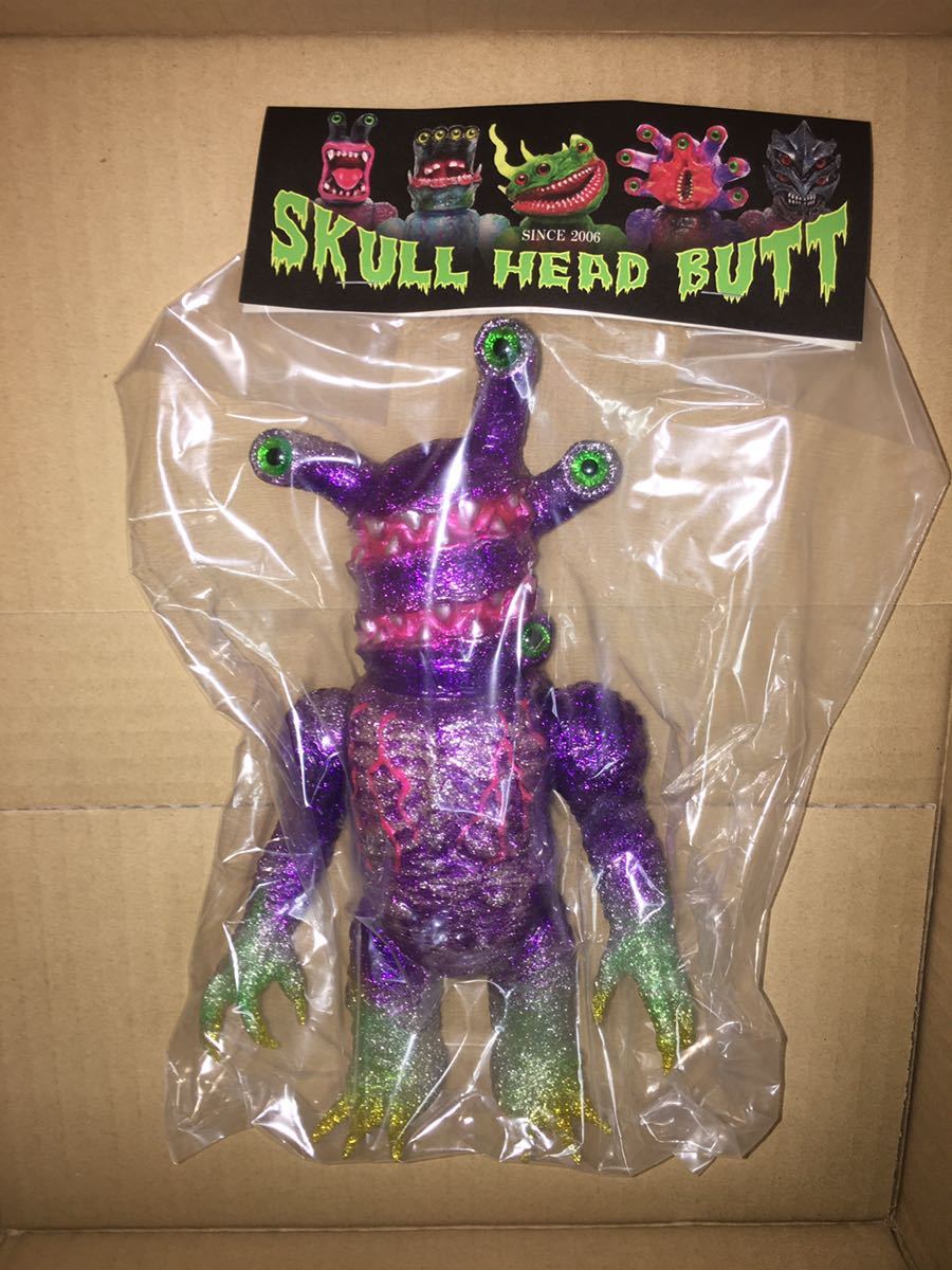 最上の品質な skullheadbutt TARGETEARTH MARMIT マシンドクロ revecap.com